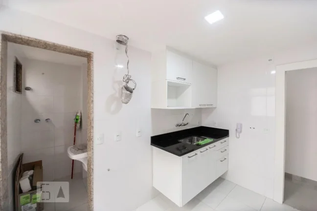 Imagem Apartamento à Venda - Recreio, 3 Quartos, 105 m2