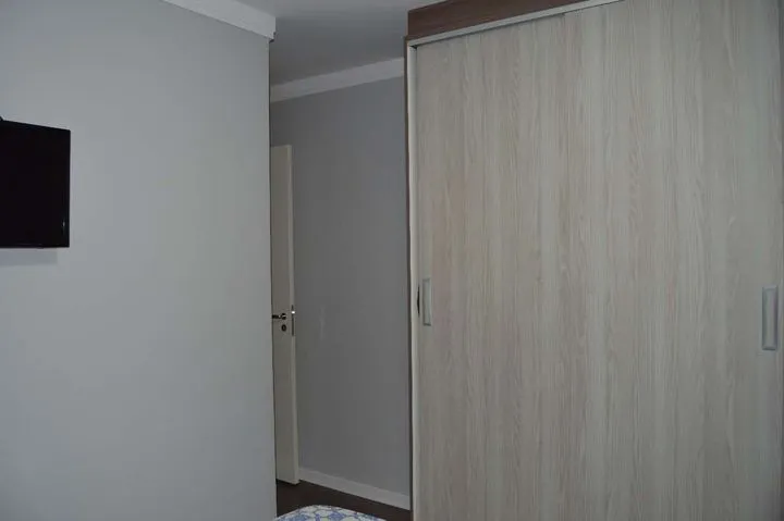 Imagem Apartamento com 2 Quartos à Venda, 65 m² em Freguesia Do ó - São Paulo