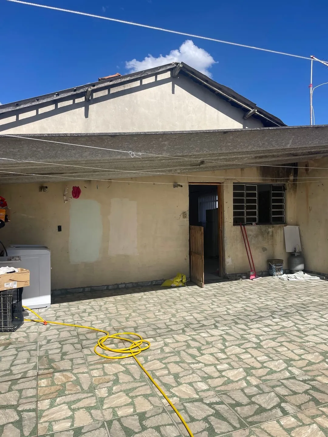 Imagem Casa à venda 3 Quartos, 250M², Conjunto Residencial Araretama, Pindamonhangaba - SP