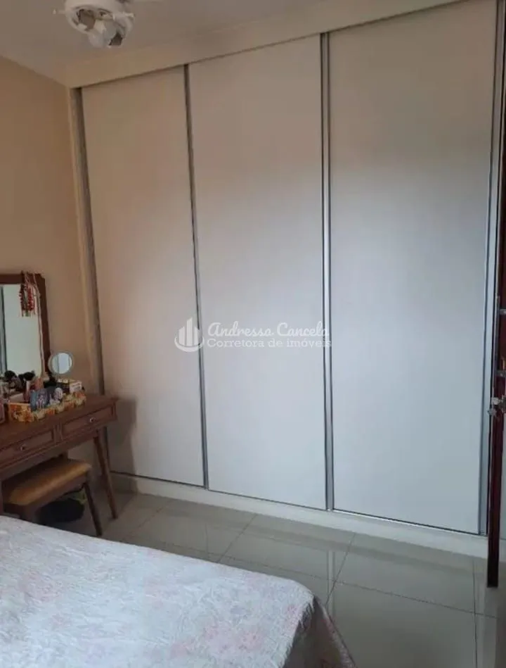 Imagem Edifício General Osório - Apartamento com 3 dormitórios à venda, 70 m² por R$ 369.000 - Parque Industrial - São José do Rio Preto/SP