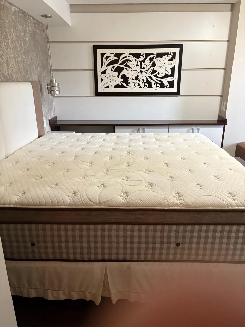 Imagem Apartamento de Alto Padrão no coração do Campolim
