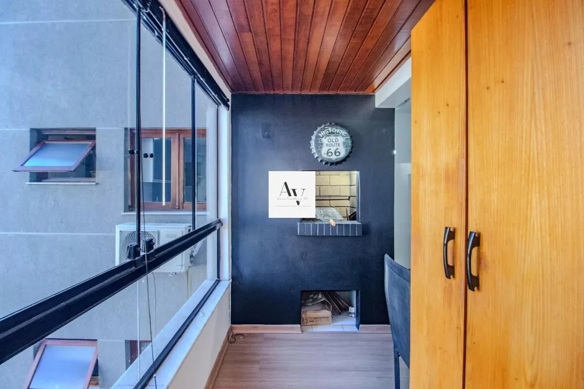 Imagem Apartamento à venda no bairro Cristo Redentor - Porto Alegre/RS