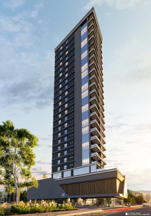 Imagem COBERTURA RESIDENCIAL em Itapema - SC, Meia Praia