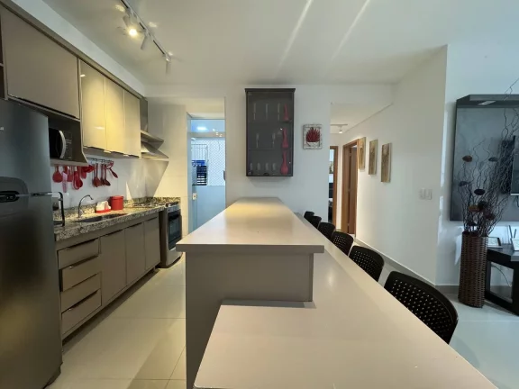 Imagem Apartamento á venda na Praia das Toninhas Ubatuba