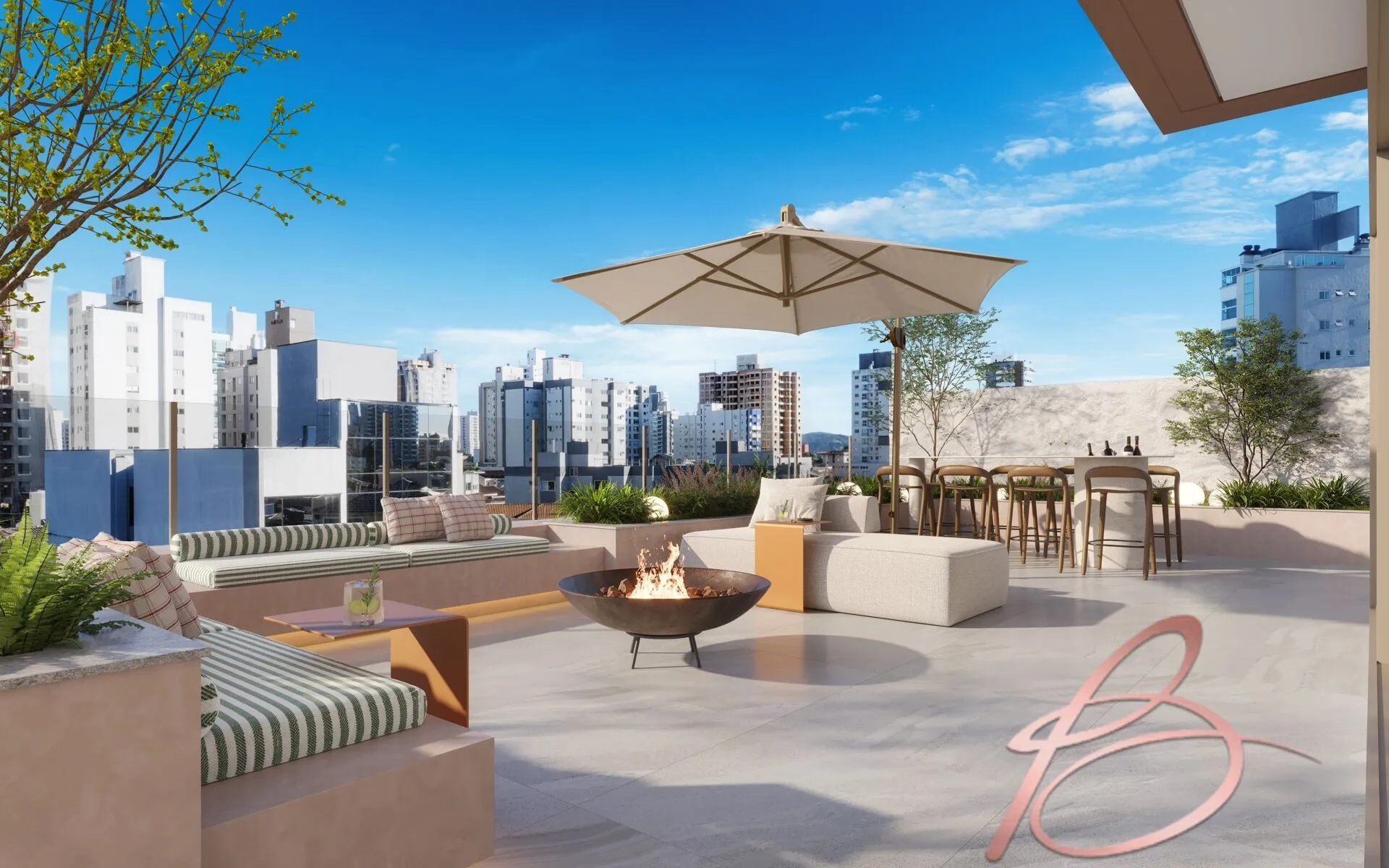 Imagem Apartamento Loft na Vila Operária