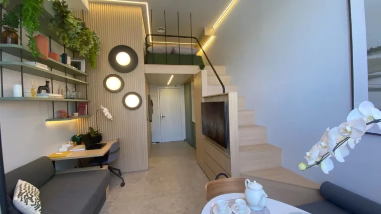 Imagem Apartamento à venda em São Paulo, Vila Mariana, com 1 quarto, 24m2