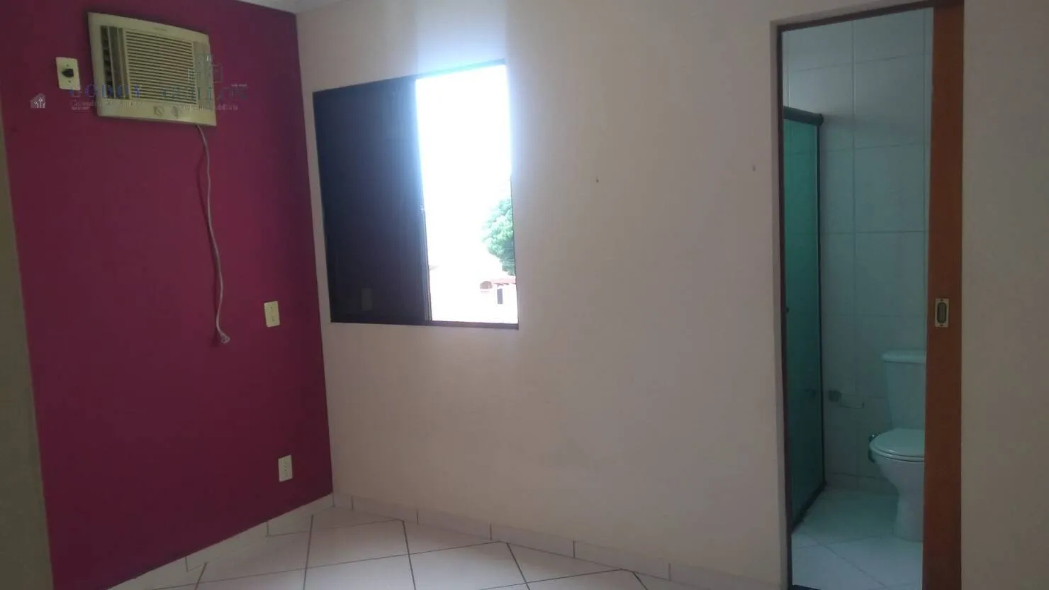 Imagem Apartamento à venda 2 Quartos, 1 Suite, 2 Vagas, 118.7M², Jardim Rosely, Pindamonhangaba - SP | Edifício Dani