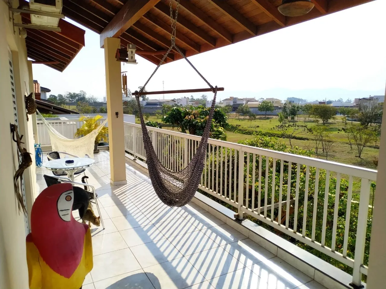 Imagem Casa à venda 2 Quartos, 1 Suite, 2 Vagas, 420M², Condomínio Real Ville, Pindamonhangaba - SP | Condomínio Real Ville