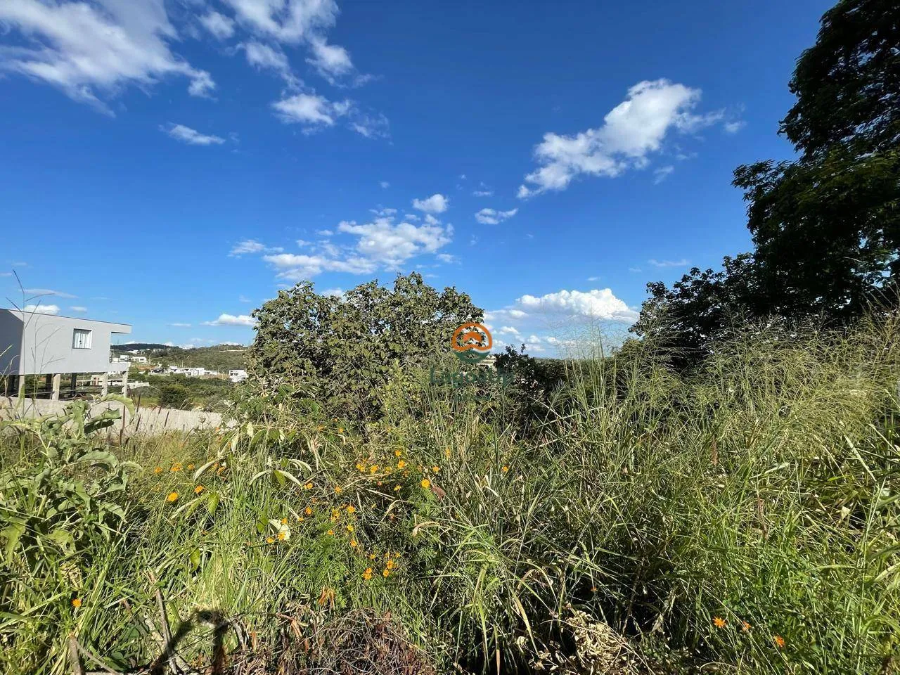 Imagem Terreno à vendano Shalimar - Lagoa Santa, Minas Gerais
