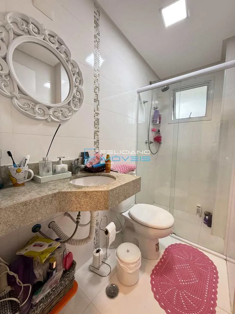 Imagem Apartamento com 3 quartos, Canto do Forte, Praia Grande - R$ 1.59 mi, Cod: 6874