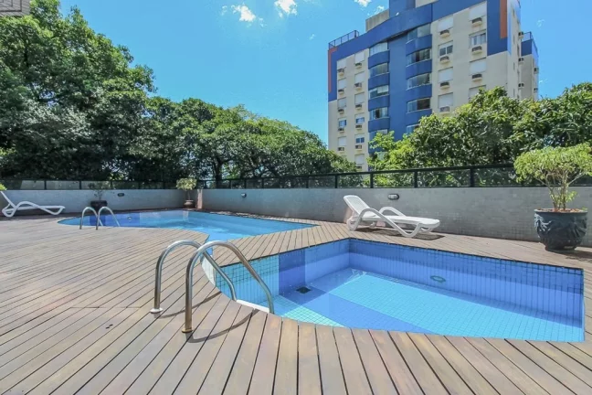 Imagem Apartamento para venda no bairro Moinhos de Vento em Porto Alegre