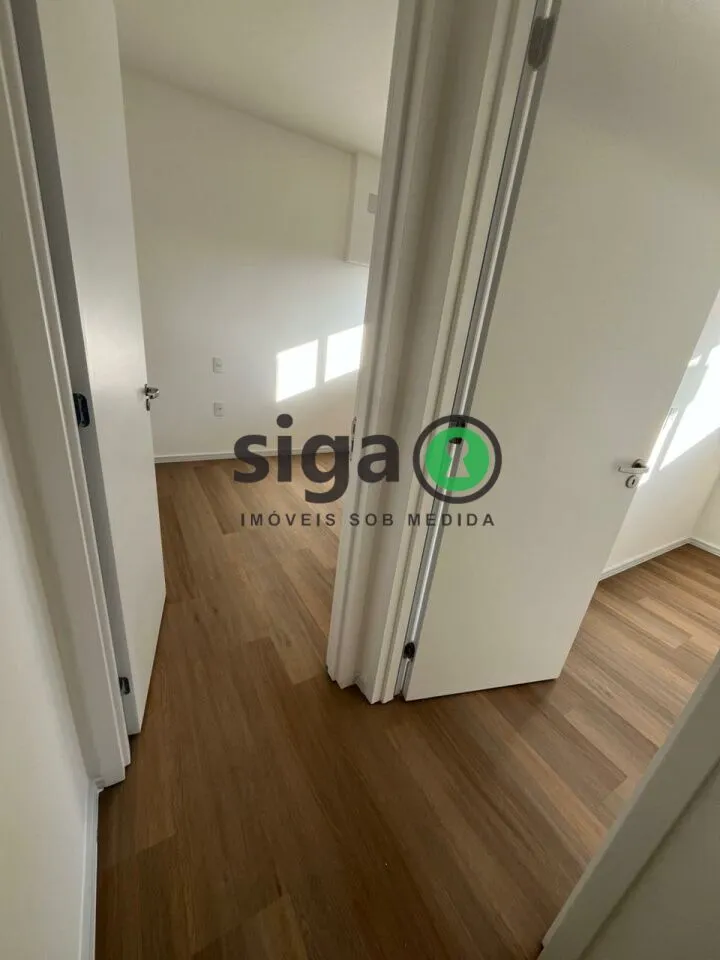 Imagem Apartamento á venda 61m² com 2 quartos sendo 1 suíte, localizado no Alto da Boa Vista-São Paulo