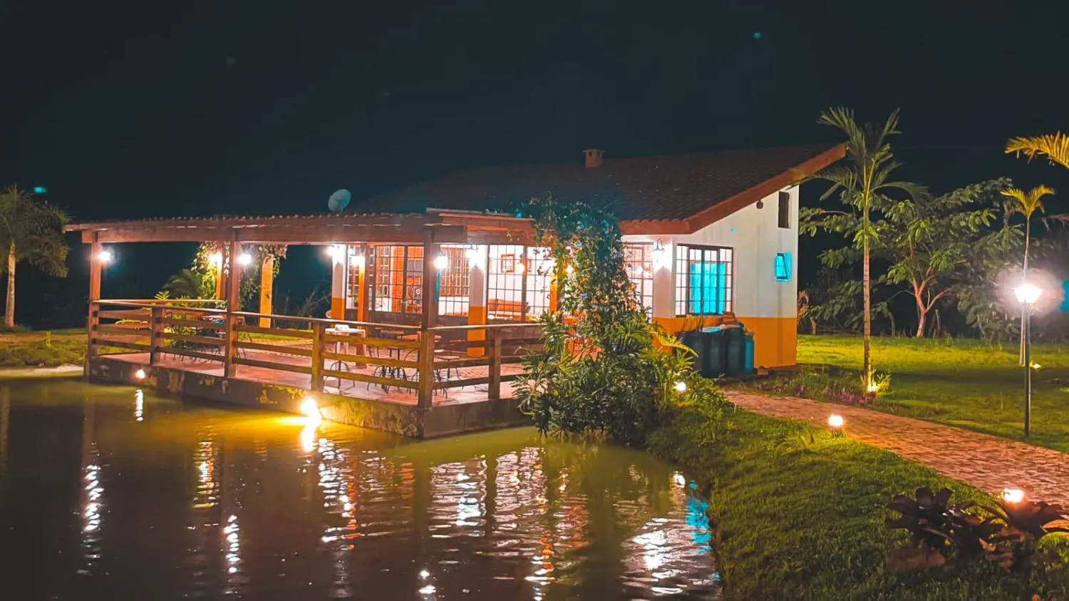 Foto do imóvel Vendo magnífica chácara em Perdigão/MG Propriedade com 64.000 m² (6,4 hectares)