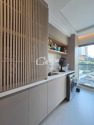 Imagem Apartamento a venda Vila Mariana - Domy Vila Mariana - TCW Imóveis