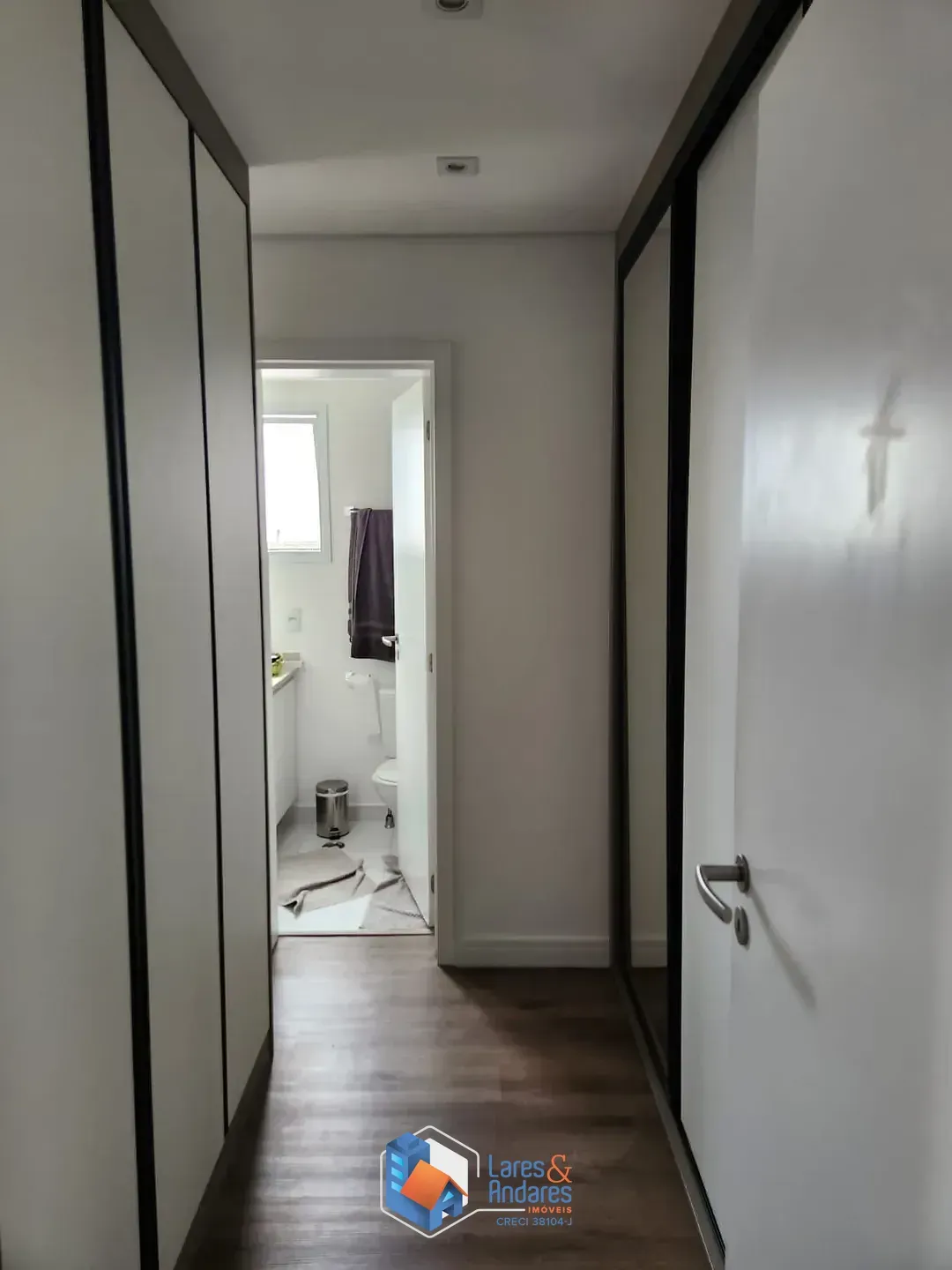 Imagem Apartamento para venda em Cambuci com 2 quartos, sendo 2 suítes, 85m²