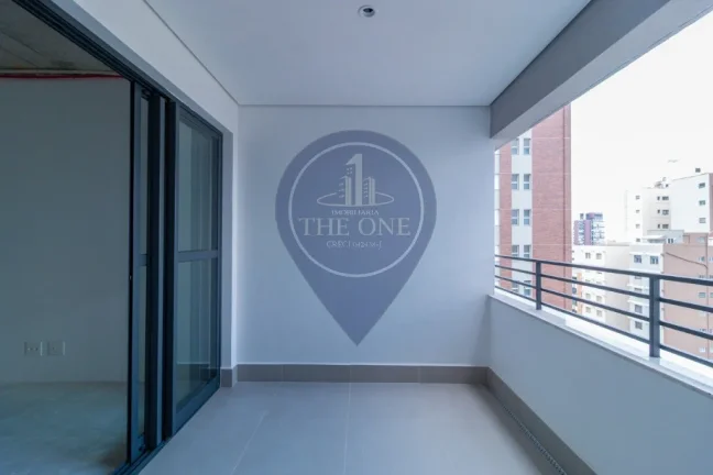 Studio à venda na Vila Mariana, SP: 1 quarto, 1 banheiro, 1 vaga, 37m²!