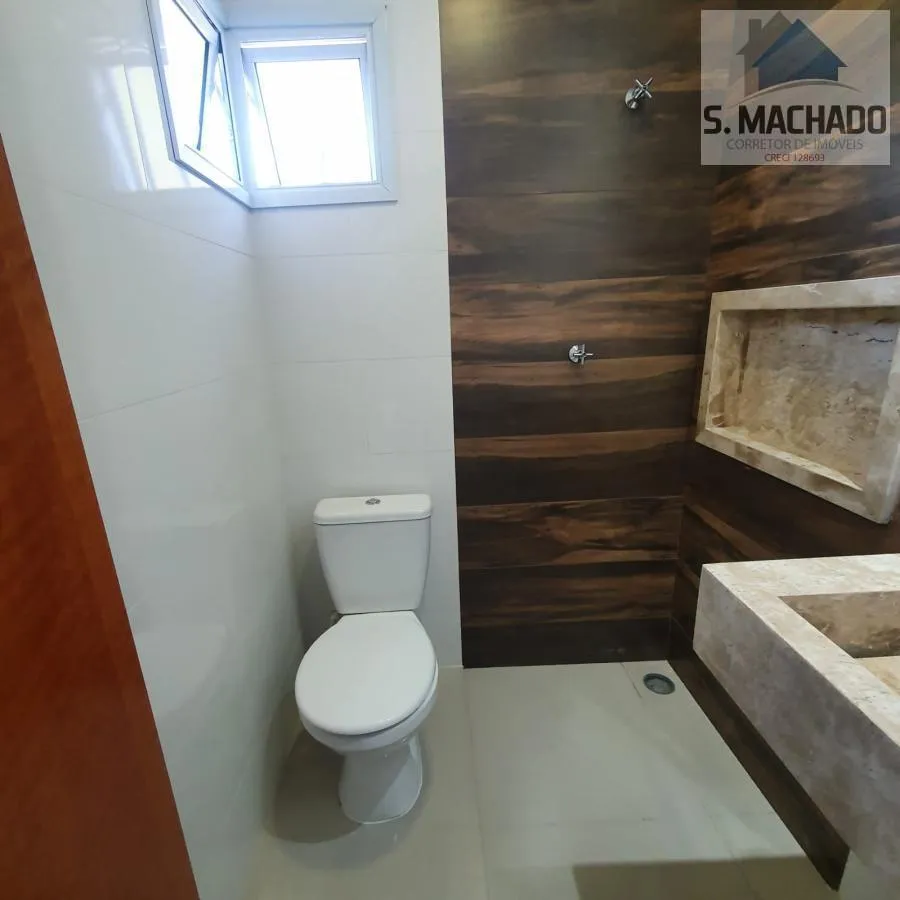 Imagem Apartamento para Venda em Santo André / SP no bairro Parque Capuava
