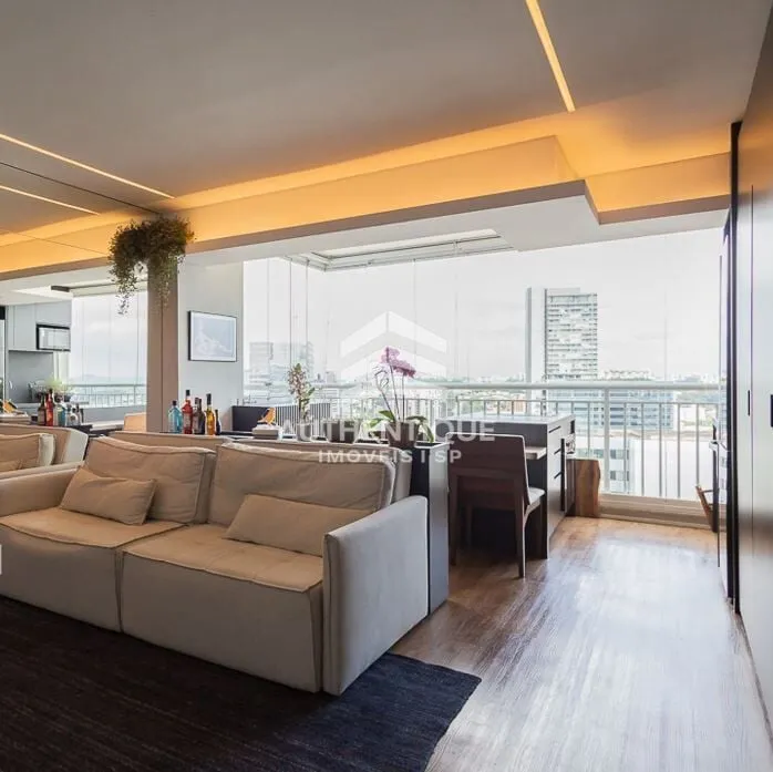 Imagem SUMMIT PINHEIROS - Apartamento à venda em São Paulo/SP