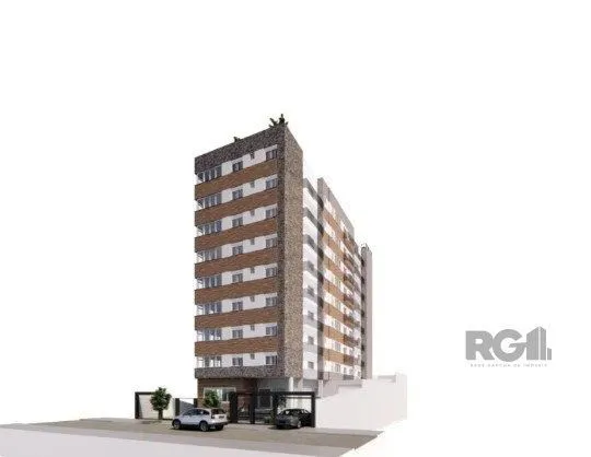 Imagem Apartamento à venda - Rua Dr. Armando Barbedo, 876