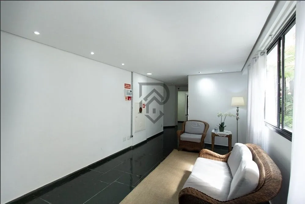 Imagem Apartamento moema passaros proximo ao parque ibirapuera