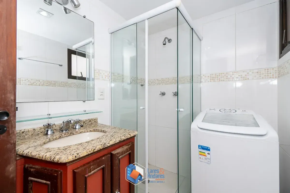 Imagem Apartamento para venda em Jardim Paulista com 1 quarto, sendo 1 suíte, 41m²