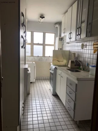Imagem APARTAMENTO RESIDENCIAL em SÃO PAULO - SP, JARDIM VAZANI