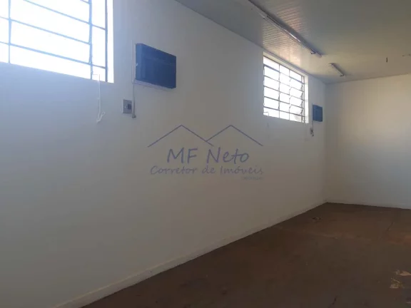 Imagem Galpão/Depósito/Armazém