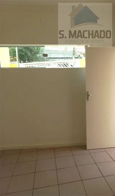 Imagem Sobrado para Venda em Santo André / SP no bairro Parque das Nações