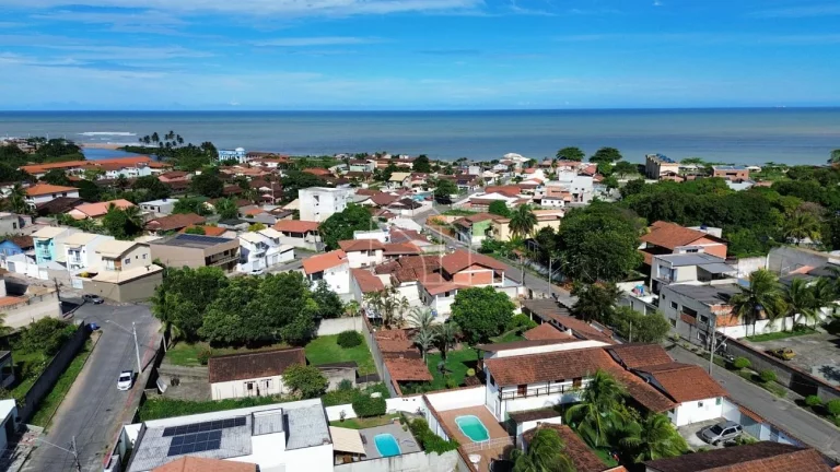 Imagem Terreno a venda em Praia de Carapebus