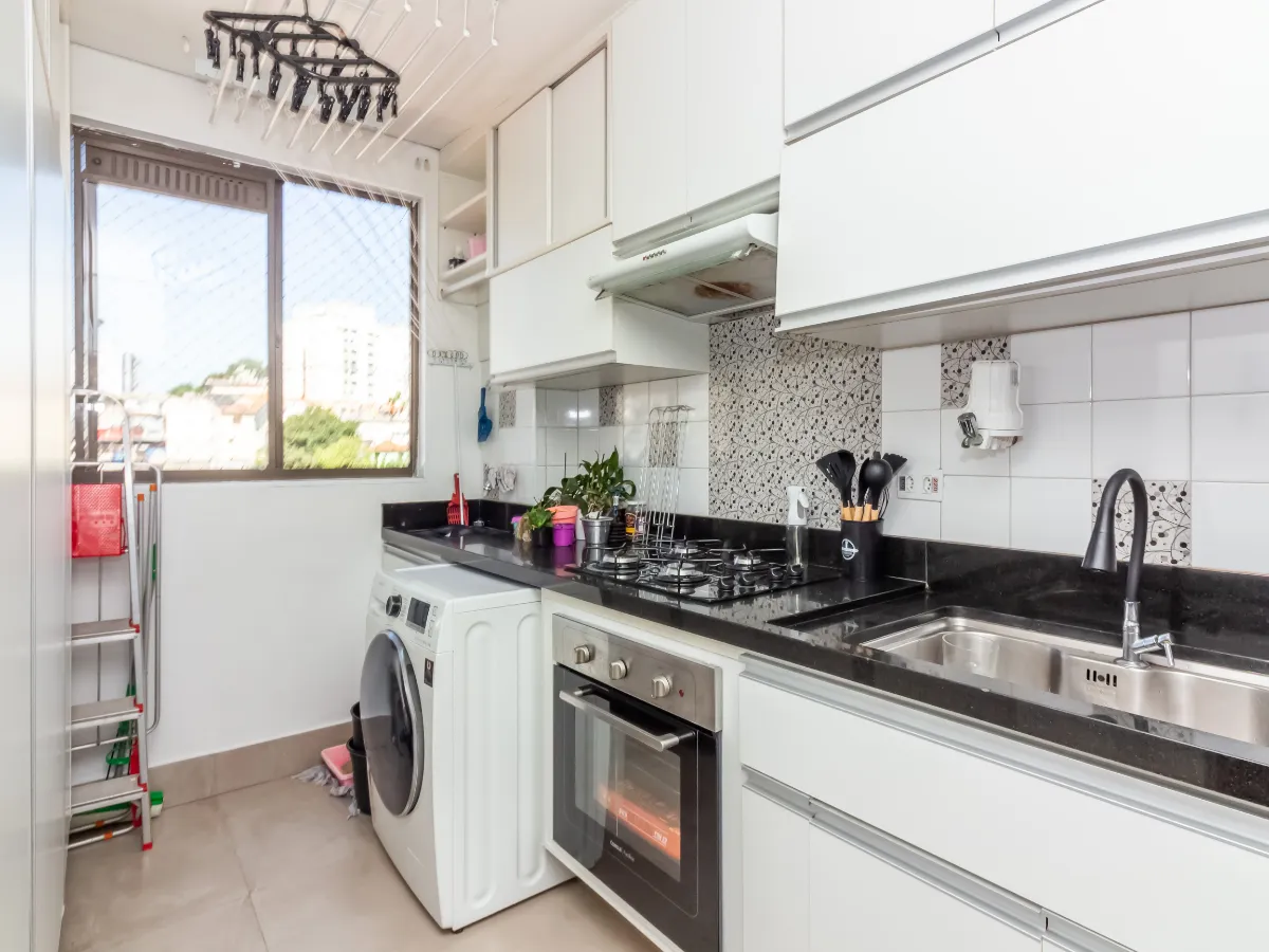 Imagem Apartamento para venda em Parque Mandaqui com 2 quartos, sendo 1 suíte, 60m2