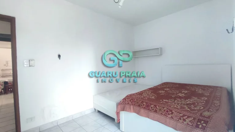 Imagem Apartamento prox ao mar