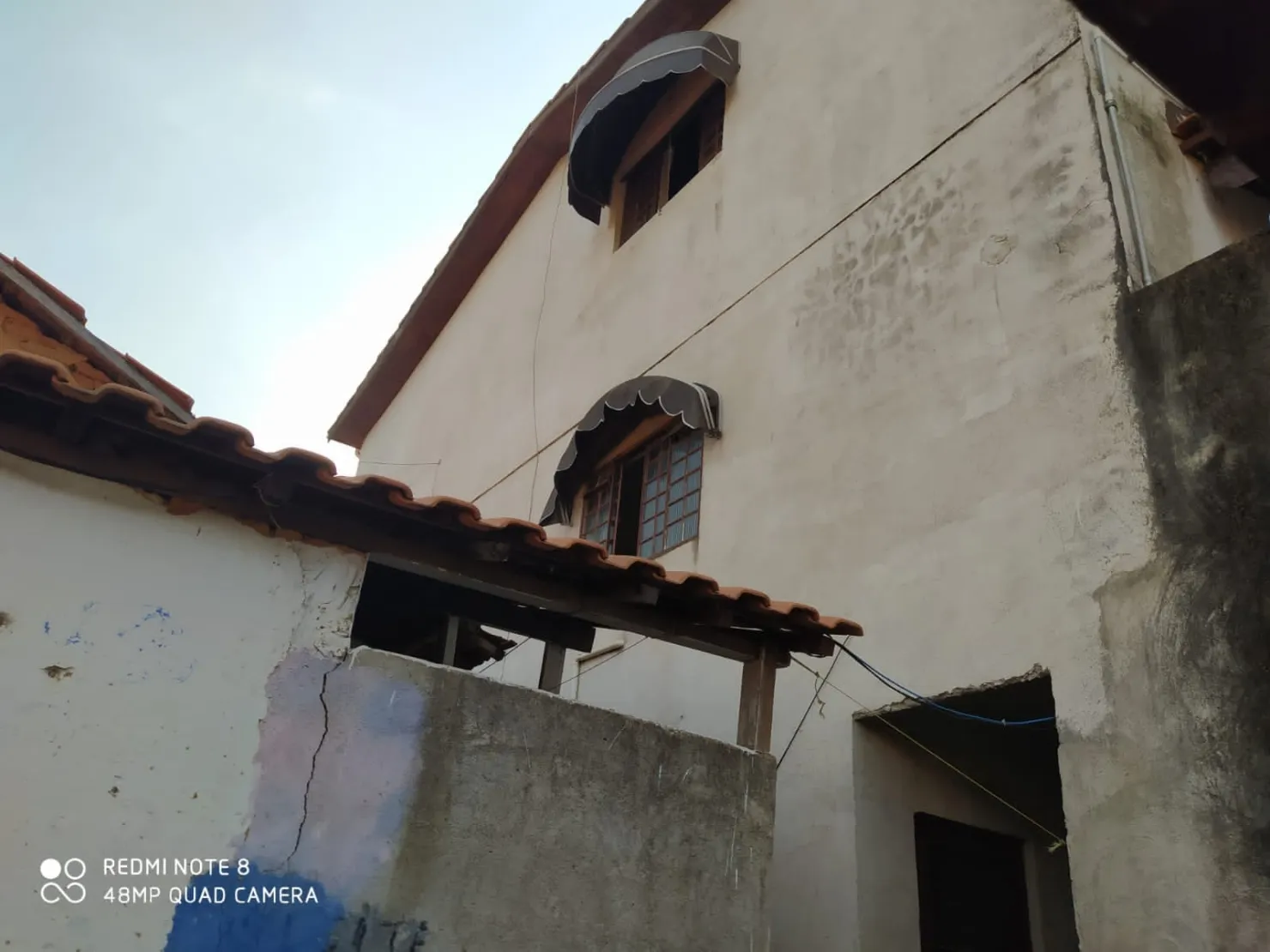 Imagem Casa à venda 2 Quartos, 500M², Nova Guará, Guaratinguetá - SP
