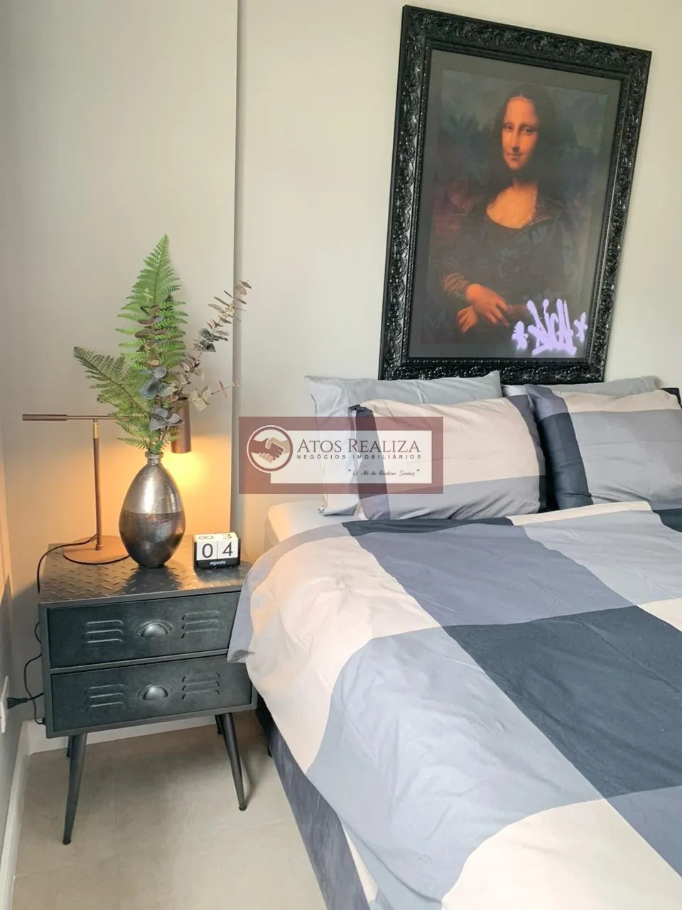 Imagem Apartamento em Vila Castelo - São Paulo