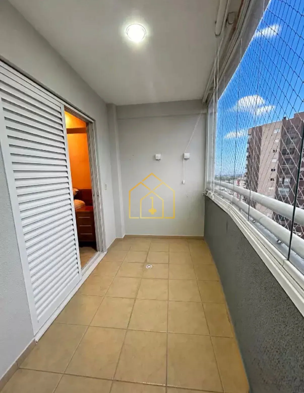 Imagem APARTAMENTO À VENDA | 106m² | 3 DORMITÓRIOS (1 SUÍTE) | VILA VALPARAÍSO | SANTO ANDRÉ