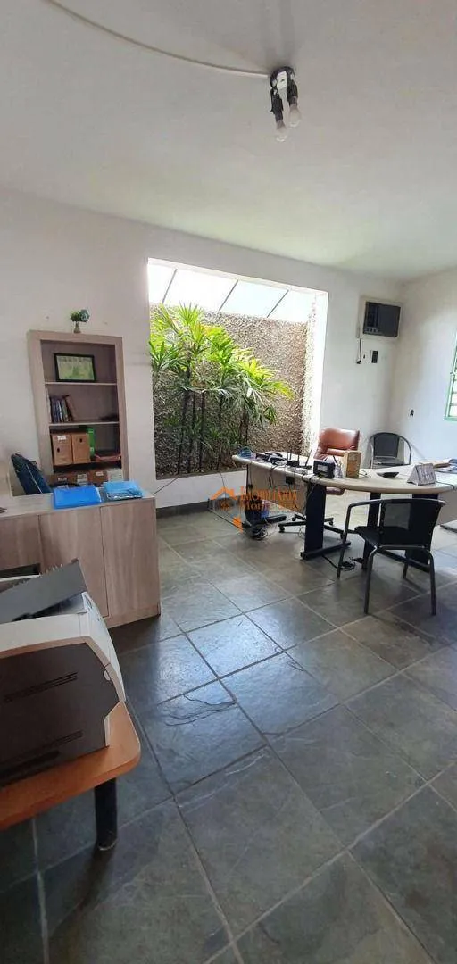 Imagem Galpão para compra no Vila Nova Bonsucesso, 600 m² por R$ 3.710.000 - Vila Nova Bonsucesso - Guarulhos/SP