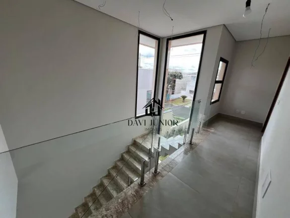 Imagem Casa à venda, 211 m² por R$ 1.539.000,00 - Condomínio Vila Verona - Sorocaba/SP
