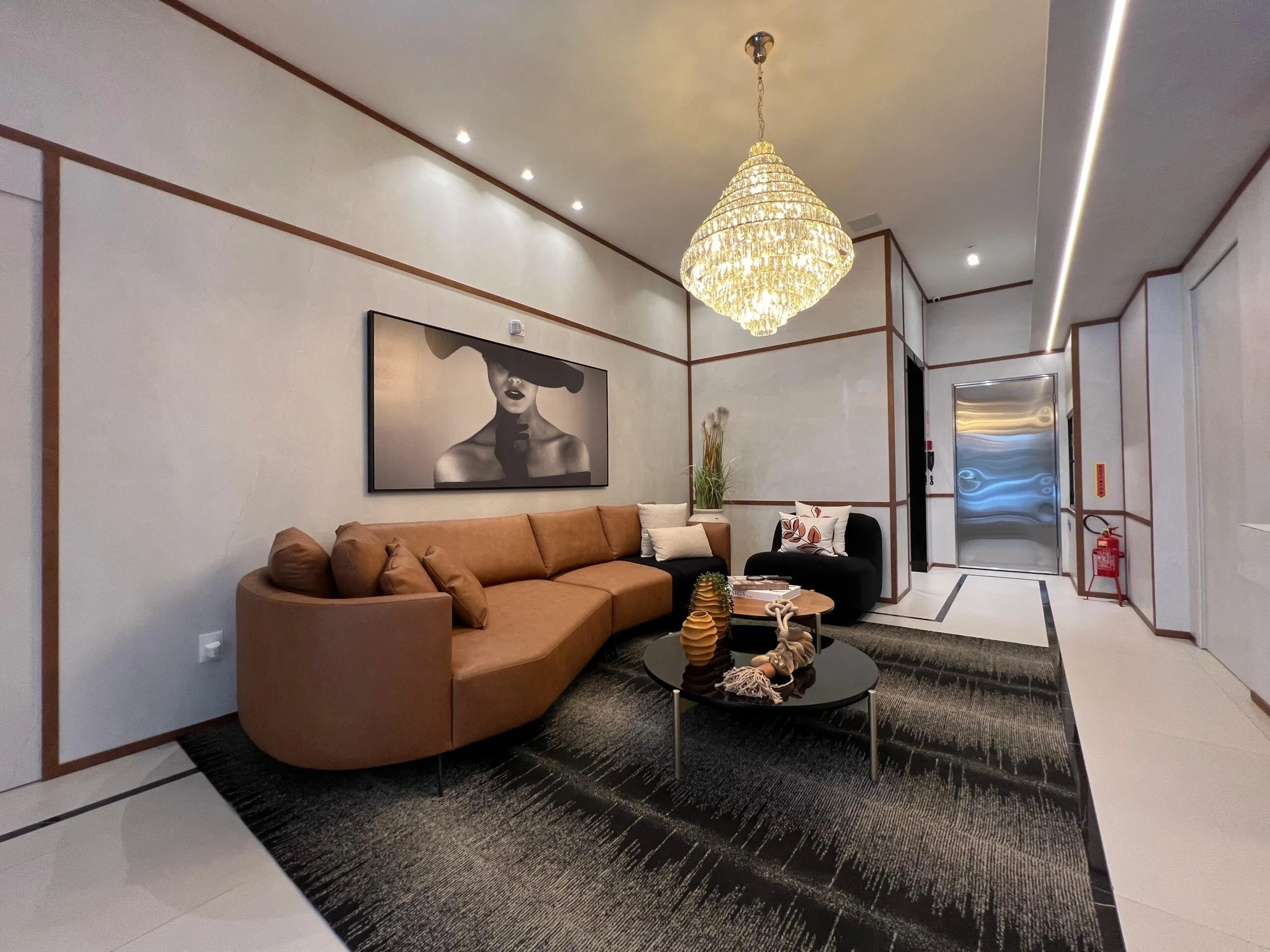 Imagem Apartamento com vista para o mar à venda com 129.31m2 por R$ 1.950.000,00