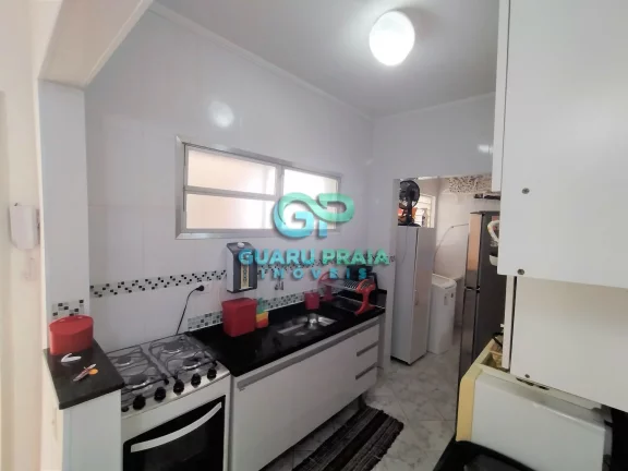 Imagem Apartamento à venda no bairro Enseada - Guarujá/SP
