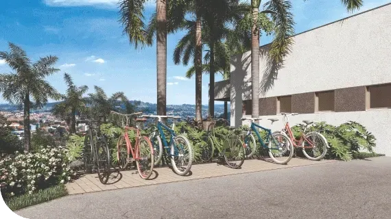 Imagem Apartamento com 2 Quartos à Venda, 63,96 m² em Taboão - Bragança Paulista