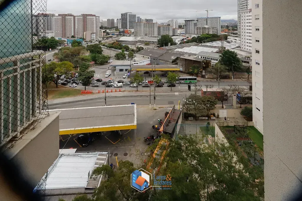 Imagem Apartamento à venda 3 Quartos 1 Suite 2 Vagas 132M² Barra Funda São Paulo - SP