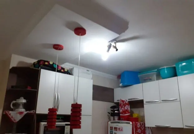 Imagem Casa com 2 Quartos à Venda, 81 m² em Campo Grande - Rio de Janeiro