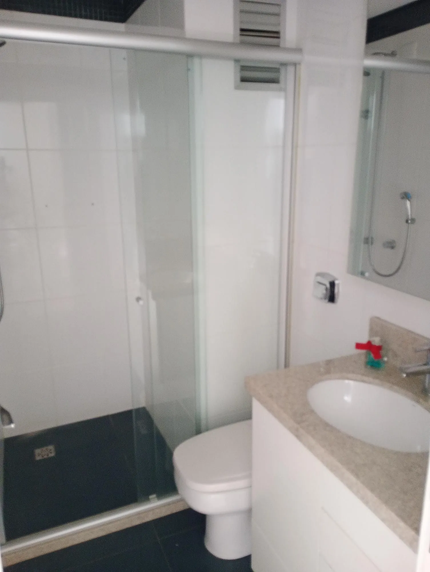 Imagem Apartamento 3 quartos, 1 suíte a uma quadra da Plínio