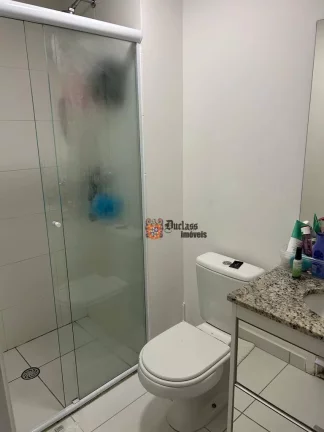 Imagem Apartamento com 2 dormitórios à venda, 63 m² por R$ 980.000,00 - Brooklin - São Paulo/SP