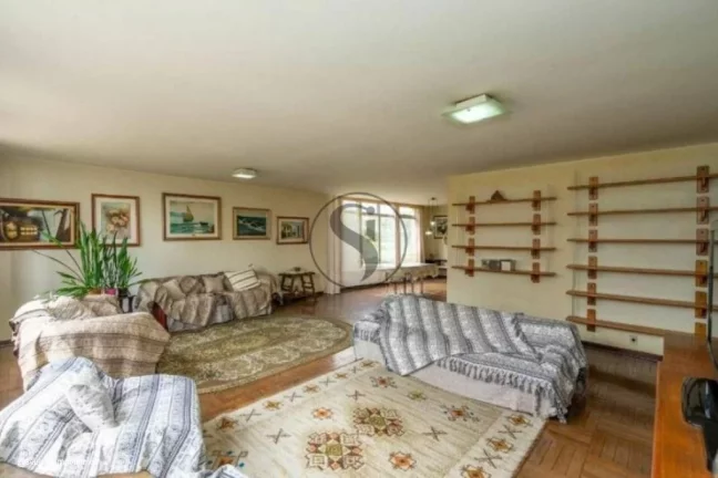 Imagem APARTAMENTO RESIDENCIAL em SÃO PAULO - SP, PERDIZES