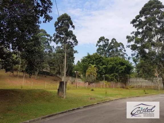 Imagem Terreno à venda, 3306 m² - Jardim Mediterrâneo - Granja Viana - Cotia/SP