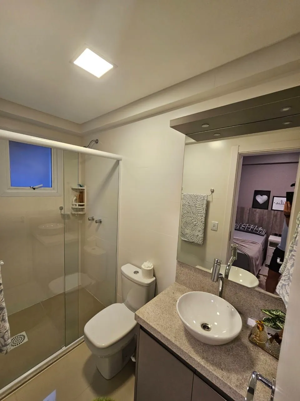 Imagem ️ APARTAMENTO DIFERENCIADO - EDIFÍCIO CRETA | CAPÃO DA CANOA