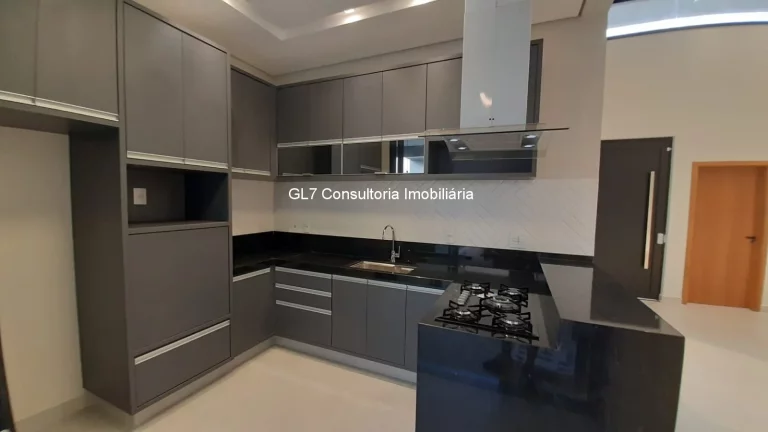 Imagem Casa em Condomínio