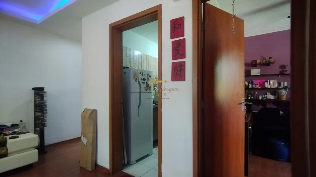 Imagem Apartamento para Venda em Teresópolis / RJ no bairro Araras