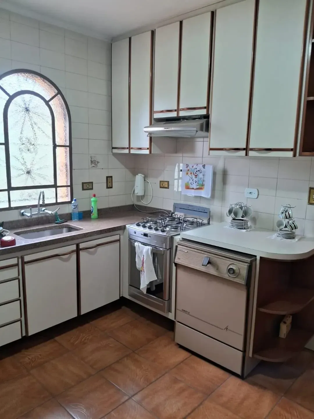 Imagem Casa com 5 Quartos à Venda ou Locação, 493 m² em Vila Osasco - Osasco