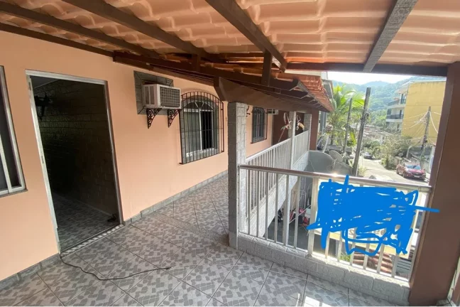 Imagem Casa Taquara - RJ